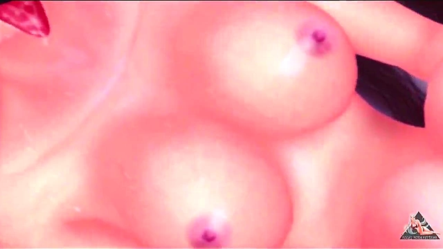 Teen Hentai Compilation – Big Tits Girls Getting Fucked &Creampied