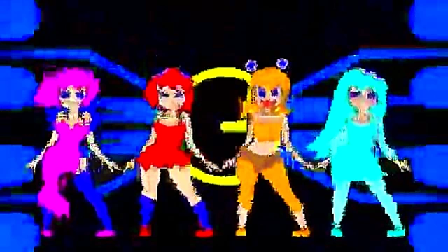 Timy Trumpet & Savage Get Wild in Minus8 Hentai Action