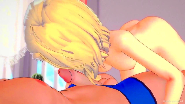 Sweaty Spider Gwen Licks Cock After Exercise for Delicious Cumshots