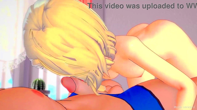 Sweaty Spider Gwen Licks Cock After Exercise for Delicious Cumshots