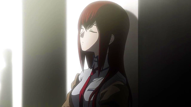 Steins –Gate Hentai Anime – Seinen Couple Action WithSpanish Subtitles