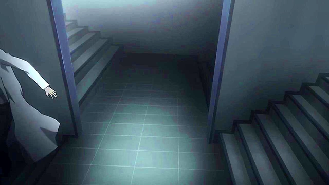 Steins –Gate Hentai Anime – Seinen Couple Action WithSpanish Subtitles