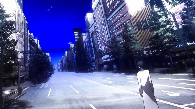 Steins –Gate Hentai Anime – Seinen Couple Action WithSpanish Subtitles