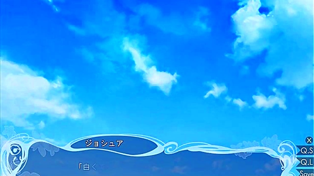 Vampire Sweetie Game Otome Anime – Seductive Scenes from Visual Novel