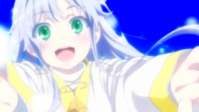 Hentai Anime Stunner from Toaru Majutsu No Index III Packs Heat