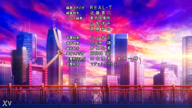 Hentai Anime Stunner from Toaru Majutsu No Index III Packs Heat