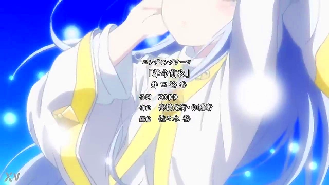 Hentai Anime Stunner from Toaru Majutsu No Index III Packs Heat