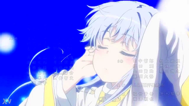 Hentai Anime Stunner from Toaru Majutsu No Index III Packs Heat