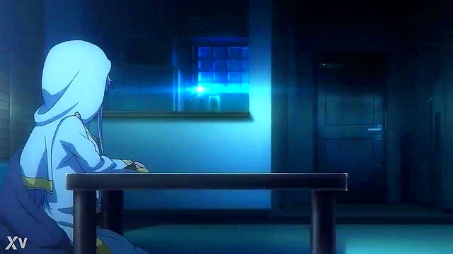 Hentai Anime Stunner from Toaru Majutsu No Index III Packs Heat