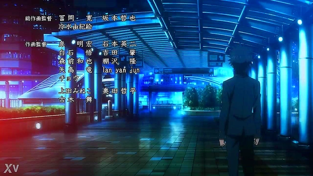 Hentai Anime Stunner from Toaru Majutsu No Index III Packs Heat