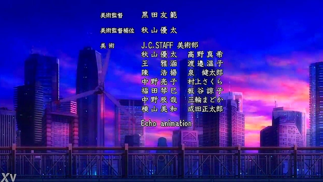 Hentai Anime Stunner from Toaru Majutsu No Index III Packs Heat