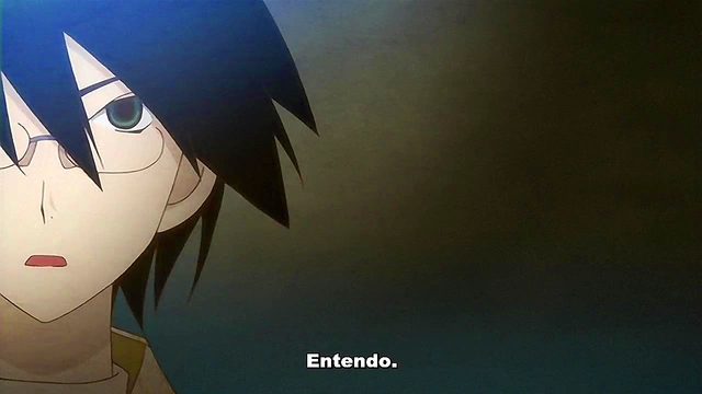 Horny Anime Teacher Gets Seduced by Students in Sayonara Zetsubou Sensei