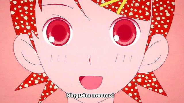 Horny Anime Teacher Gets Seduced by Students in Sayonara Zetsubou Sensei