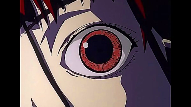 Cyberpunk MindFuck – Serial Experiments Lain’s Anime Adventure