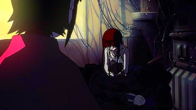 Cyberpunk MindFuck – Serial Experiments Lain’s Anime Adventure