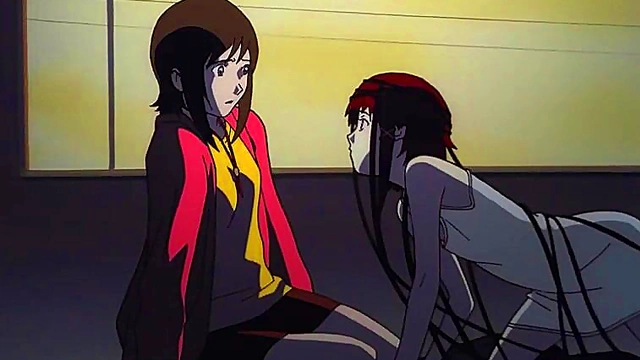 Cyberpunk MindFuck – Serial Experiments Lain’s Anime Adventure