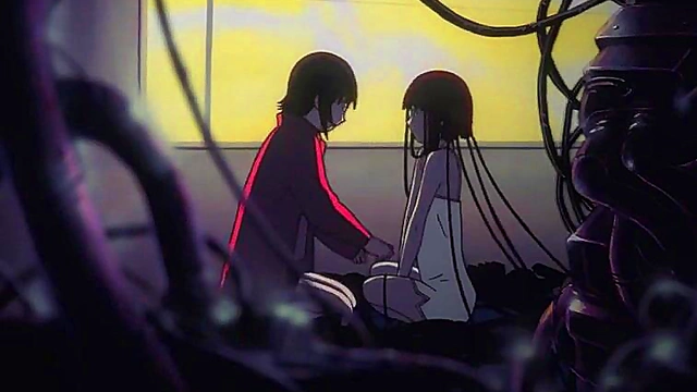 Cyberpunk MindFuck – Serial Experiments Lain’s Anime Adventure