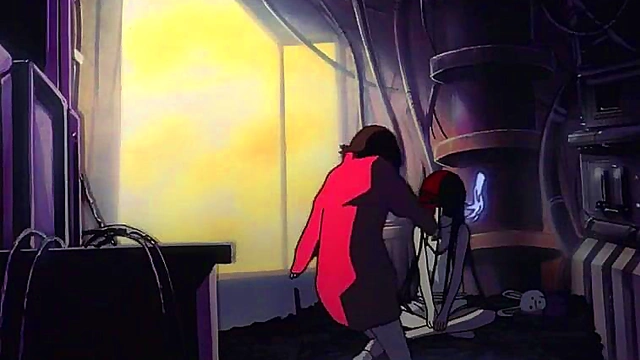 Cyberpunk MindFuck – Serial Experiments Lain’s Anime Adventure