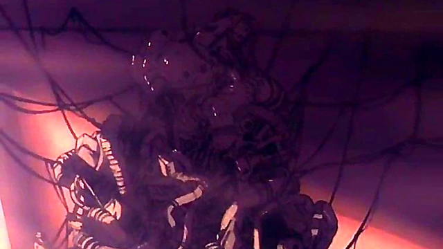 Cyberpunk MindFuck – Serial Experiments Lain’s Anime Adventure