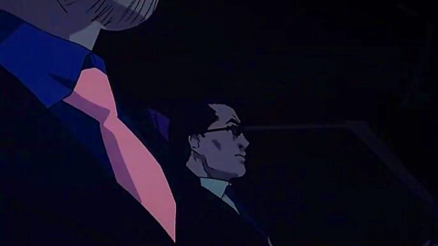 Cyberpunk MindFuck – Serial Experiments Lain’s Anime Adventure