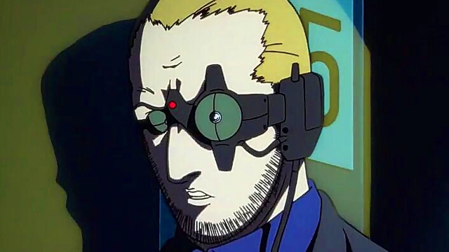 Cyberpunk MindFuck – Serial Experiments Lain’s Anime Adventure