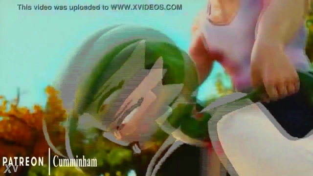 3D Pokemon Hentai – Gardevoir Gets Animated for Intense Sex Loop