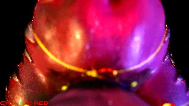 Big-Busted Anime Chick Gets Double Penetrated for FacialCumSHOT Creampie