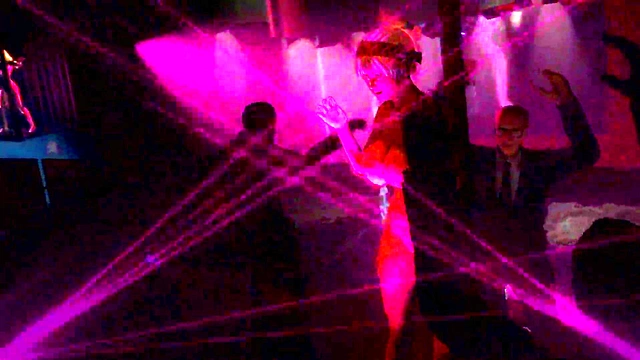 Sakura & Asagi Strip and Dance seductively in TMN Episode 3 Trailer