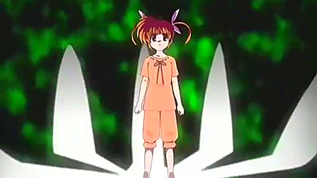 Magical Girl Anime – MSLN Episode 1 - Hot Spanish Subbed Action