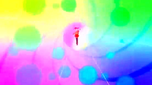 Magical Girl Anime – MSLN Episode 1 - Hot Spanish Subbed Action