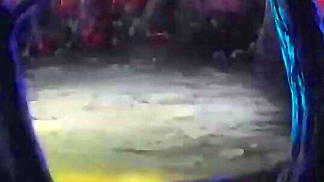 Magical Girl Anime – MSLN Episode 1 - Hot Spanish Subbed Action