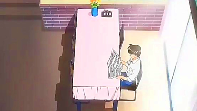 Magical Girl Anime – MSLN Episode 1 - Hot Spanish Subbed Action