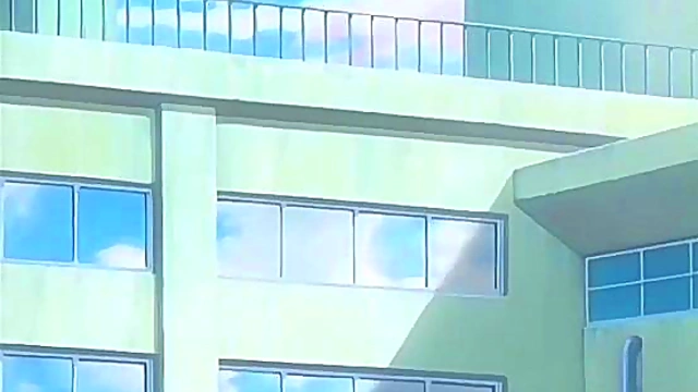 Magical Girl Anime – MSLN Episode 1 - Hot Spanish Subbed Action