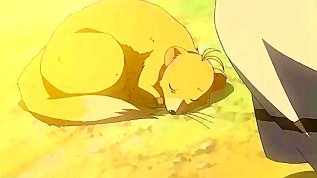 Magical Girl Anime – MSLN Episode 1 - Hot Spanish Subbed Action