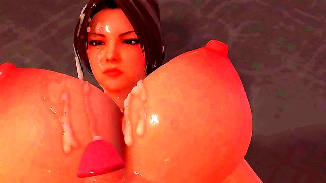 Cute Anime Chick Gets Wild In Naughty Hentai Adventure