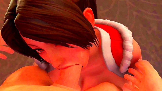 Cute Anime Chick Gets Wild In Naughty Hentai Adventure