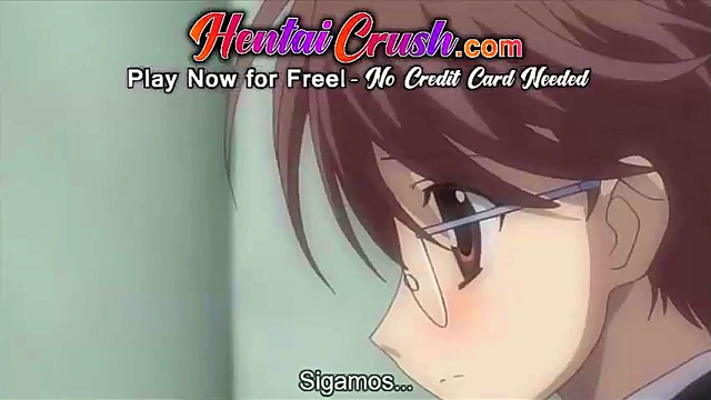 Sexy Librarian Cheats With Hardcore Doggy Style For Juicy Creampie Cumshot