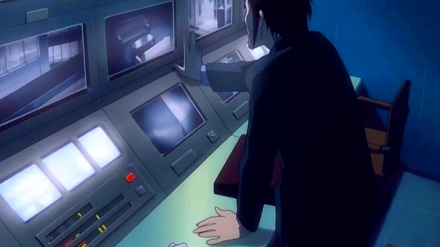 Death Note Anime – Latina Couple Engages in Frenzied Hentai Sex Chapter 23