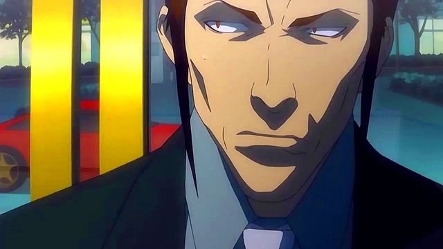 Death Note Anime – Latina Couple Engages in Frenzied Hentai Sex Chapter 23