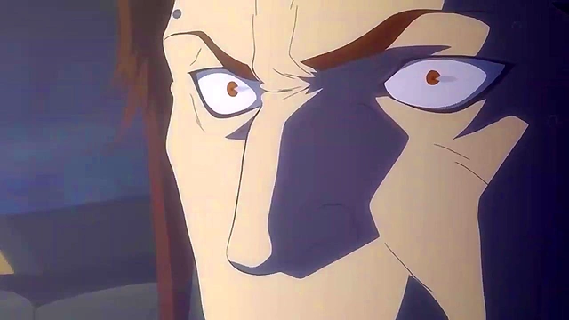 Death Note Anime – Latina Couple Engages in Frenzied Hentai Sex Chapter 23