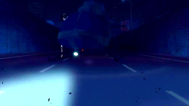 Death Note Anime – Latina Couple Engages in Frenzied Hentai Sex Chapter 23