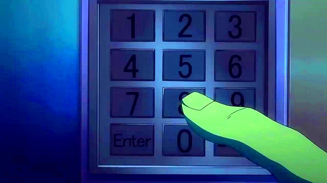 Death Note Anime – Latina Couple Engages in Frenzied Hentai Sex Chapter 23