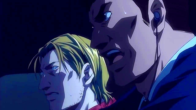 Death Note Anime – Latina Couple Engages in Frenzied Hentai Sex Chapter 23