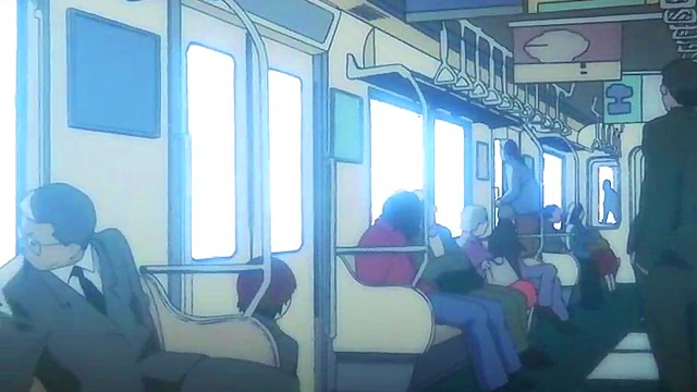 Cyberpunk Mindfuck – Serial Experiments Lain Anime Subtitled