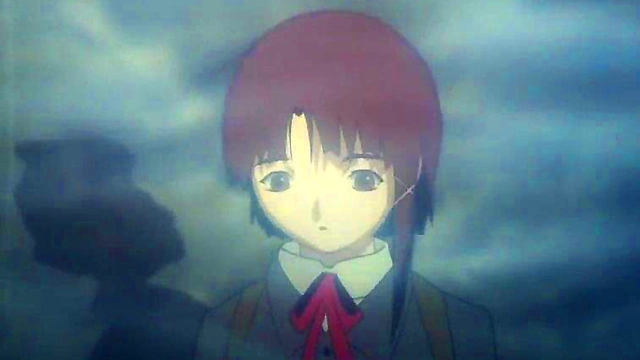 Cyberpunk Mindfuck – Serial Experiments Lain Anime Subtitled