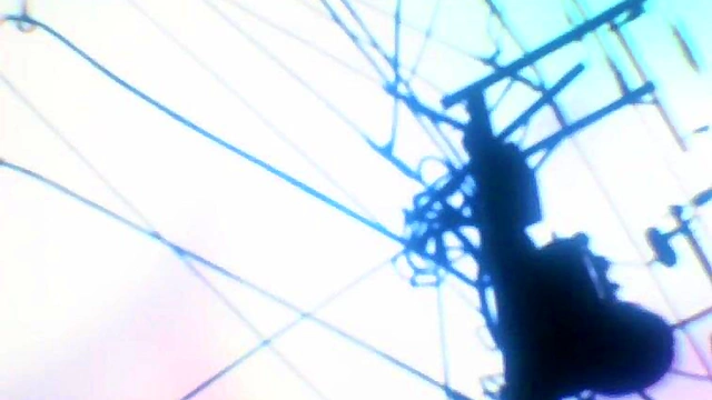 Cyberpunk Mindfuck – Serial Experiments Lain Anime Subtitled