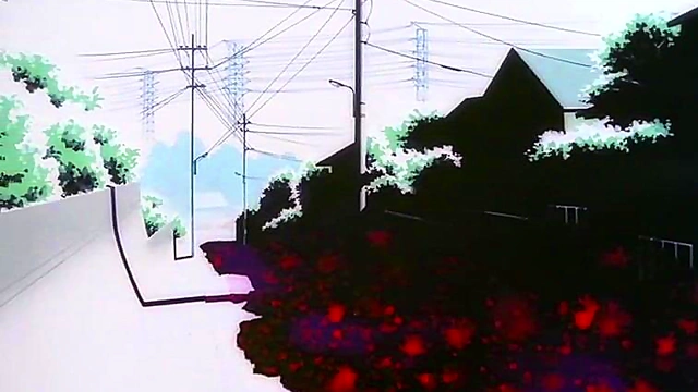 Cyberpunk Mindfuck – Serial Experiments Lain Anime Subtitled