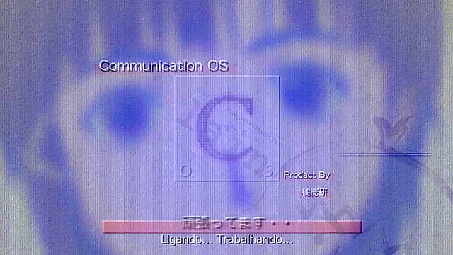 Cyberpunk Mindfuck – Serial Experiments Lain Anime Subtitled