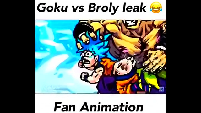 Hentai Anime Goku vs Broly – Intense Dragon Ball Action & Passionate Moments