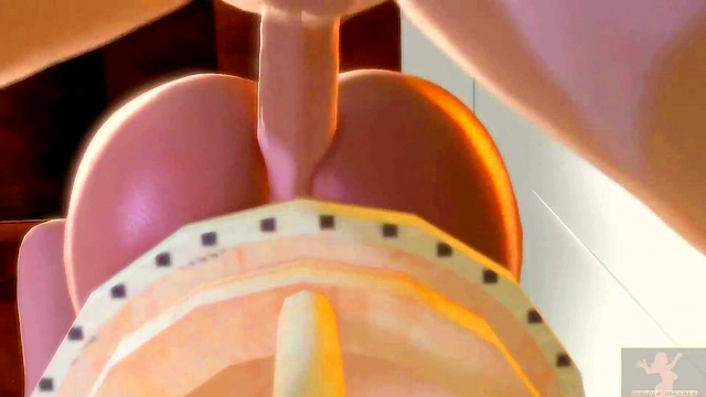 3D Hentai Dead or Alive SFM Compilation – Hot NSFW Action